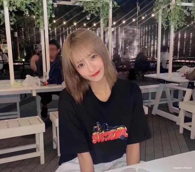 White XL Cartoon Pattern Sleeve M Letter S T-shirt Black 22FW Printed Tee Short and Week L Catwoman 0721